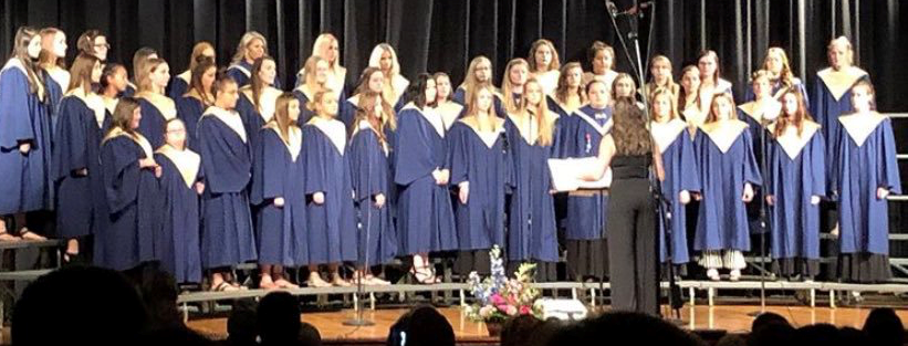 HS Chorus