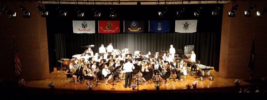 HS Band