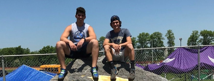 Track