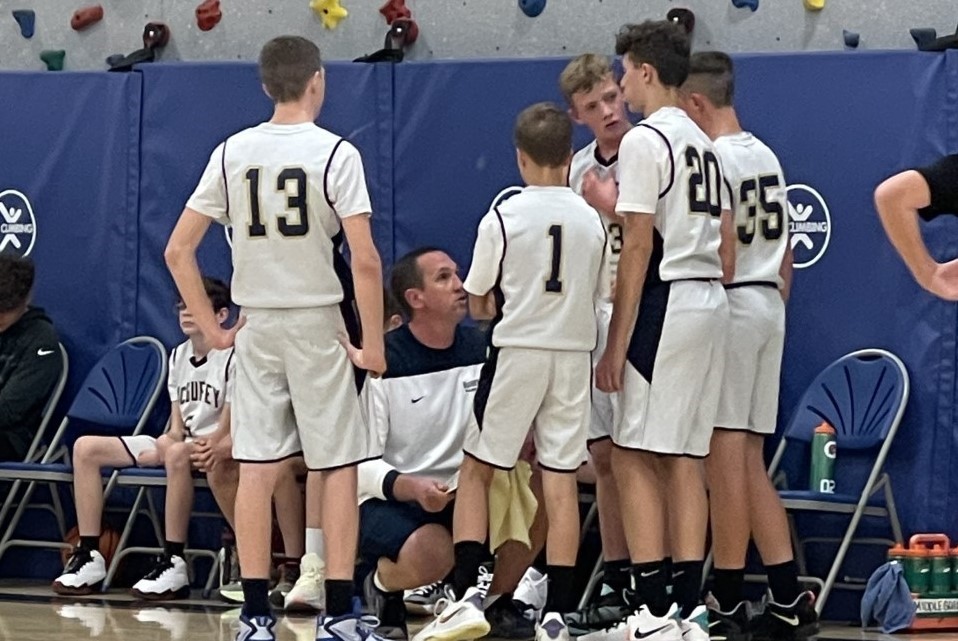 Basketball 