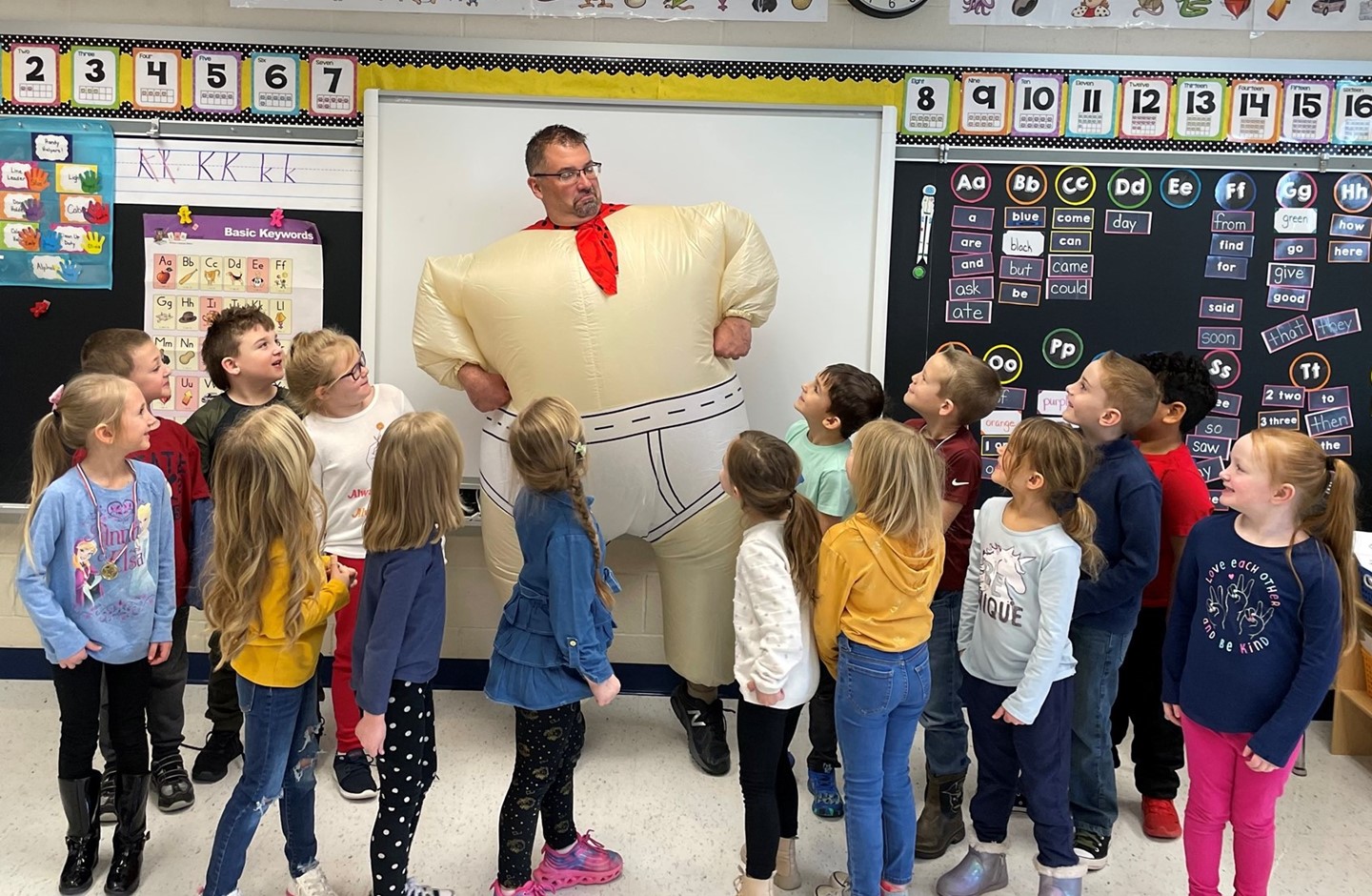 Captain Underpants 