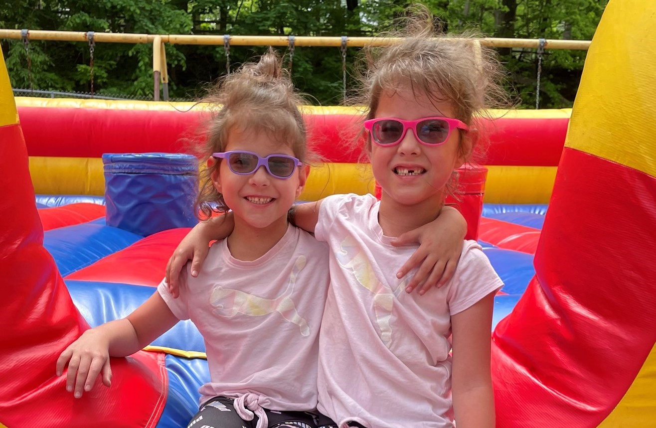 Fun Day 2022 - Shirey