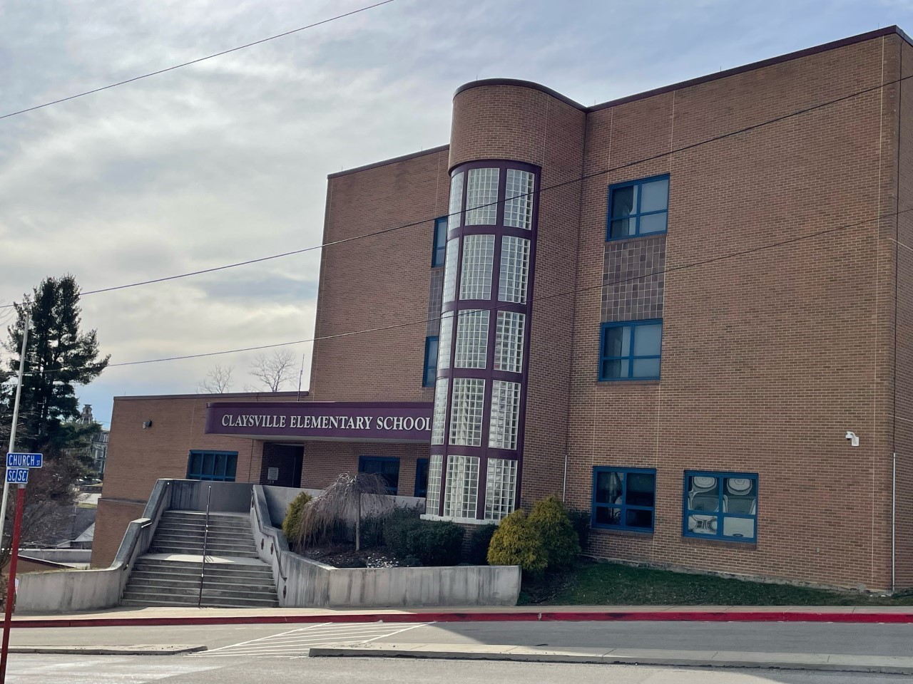 McGuffey School District