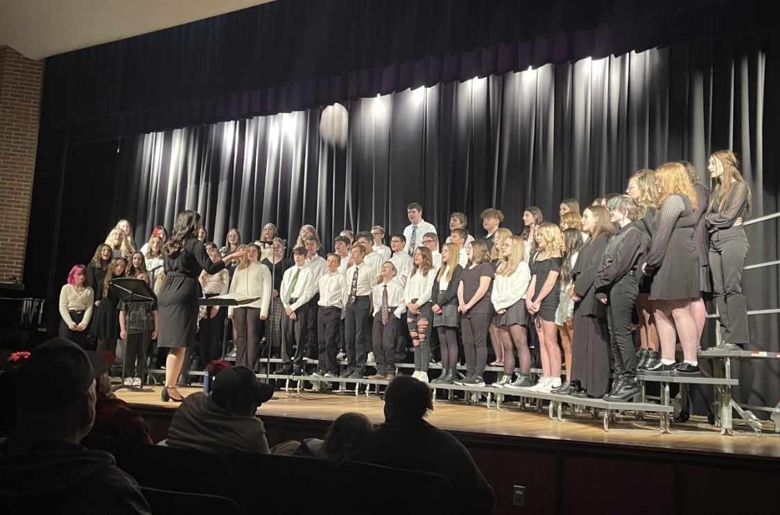 MS Chorus