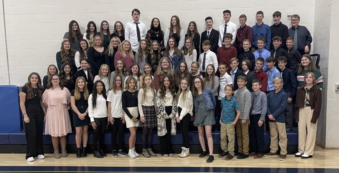 Middle School