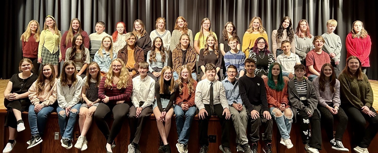 All Shook Up Cast