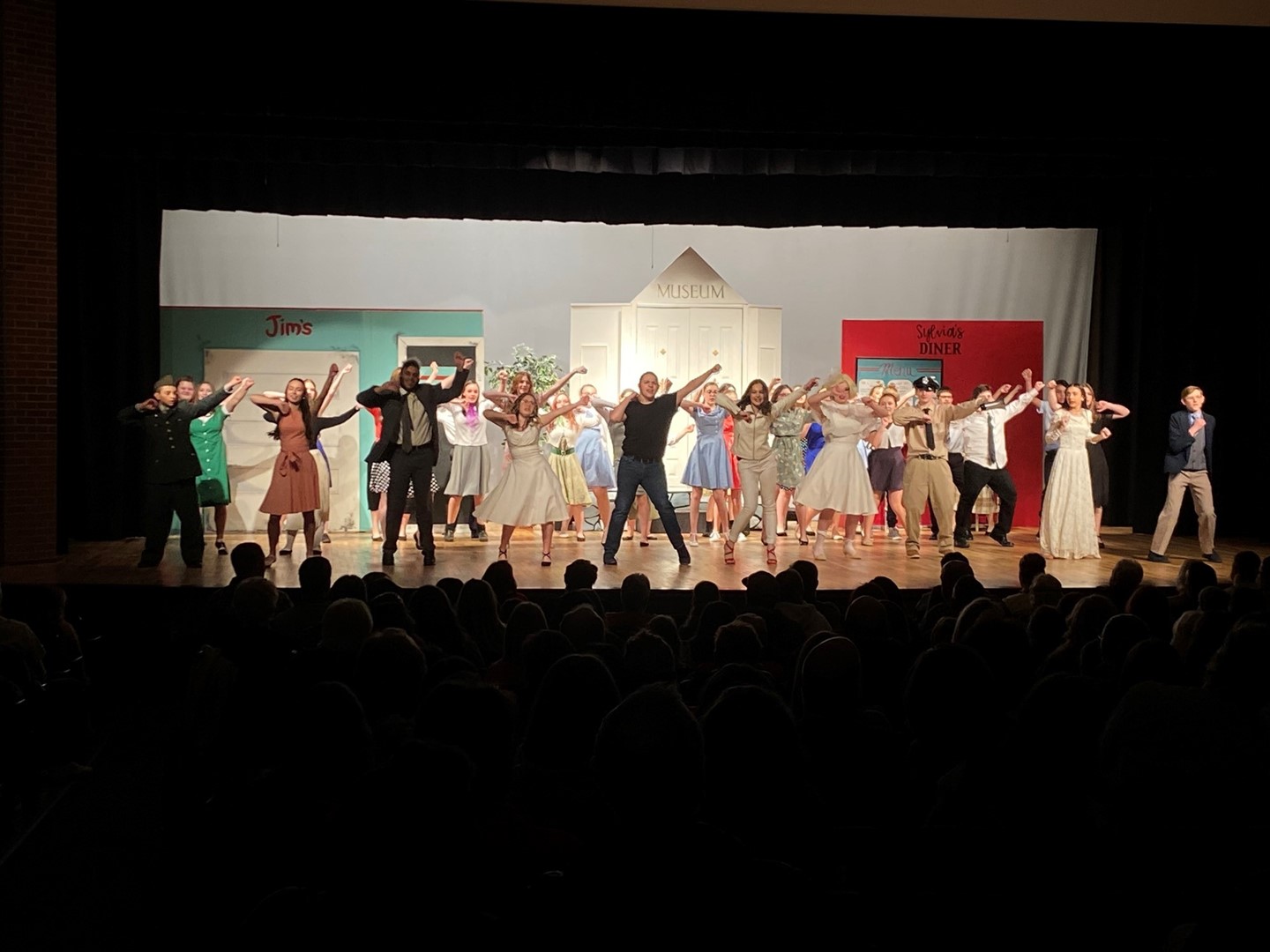 All Shook Up 2