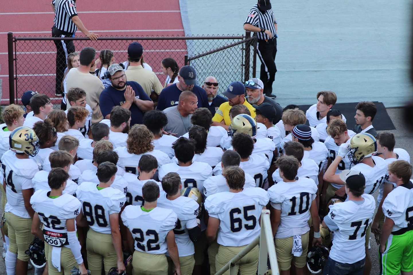 HS Football