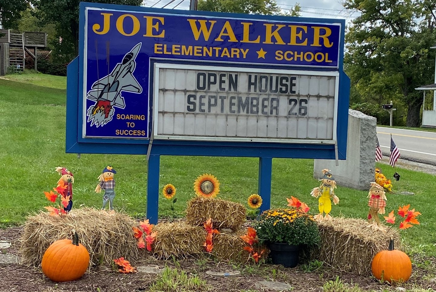 Open House