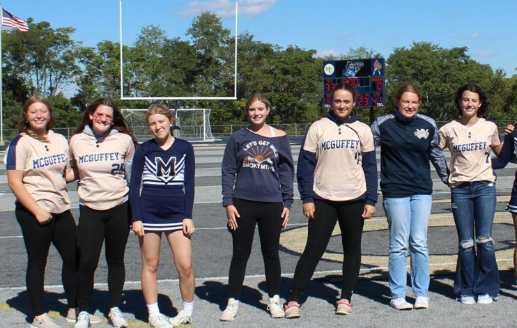 Softball