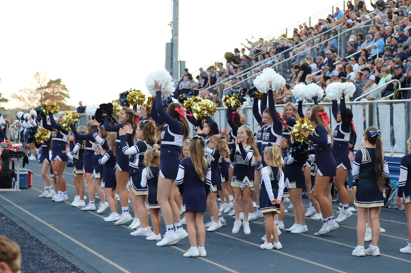 Cheer