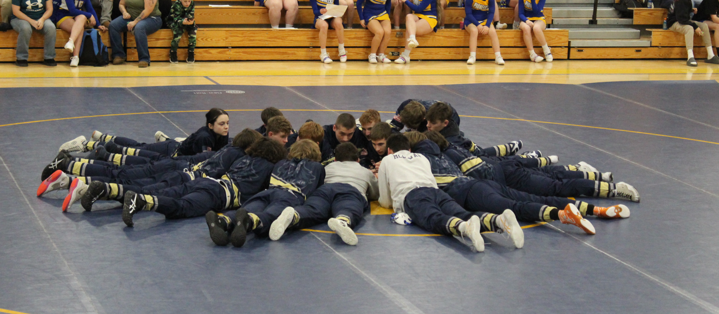HS Wrestling