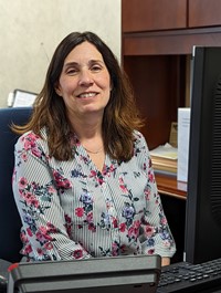 Deb Engelman