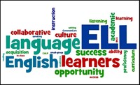 ELL Word Cloud